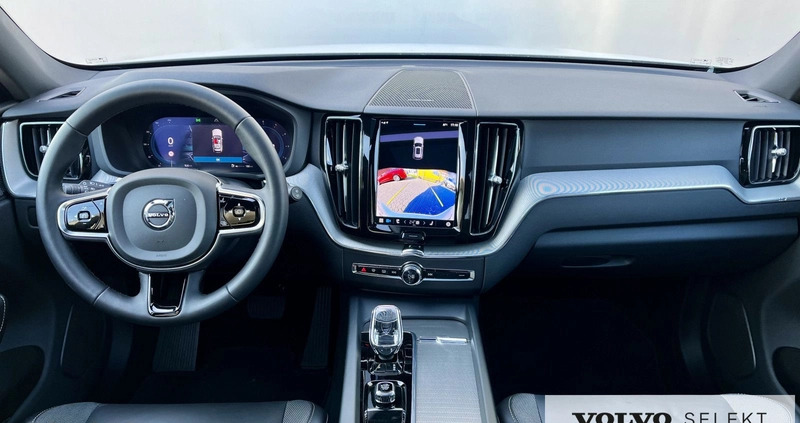 Volvo XC 60 cena 234900 przebieg: 14500, rok produkcji 2023 z Opole Lubelskie małe 301